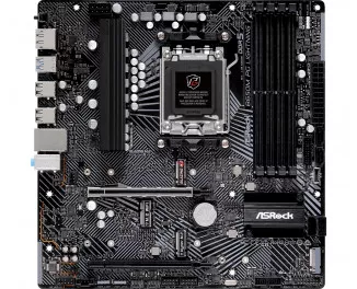 Материнская плата ASRock B650M PG Lightning