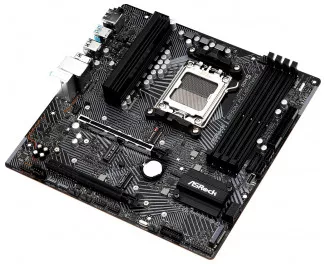 Материнская плата ASRock B650M PG Lightning