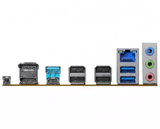 Материнская плата ASRock B650M PG Lightning