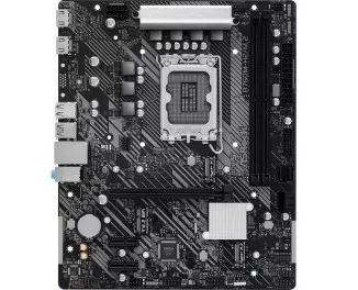 Материнська плата ASRock B760M-H2/M.2