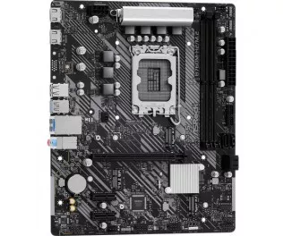 Материнська плата ASRock B760M-H2/M.2