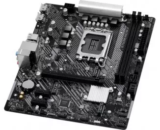 Материнська плата ASRock B760M-H2/M.2