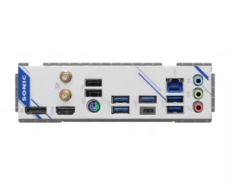 Материнская плата ASRock B760M PG Sonic WiFi