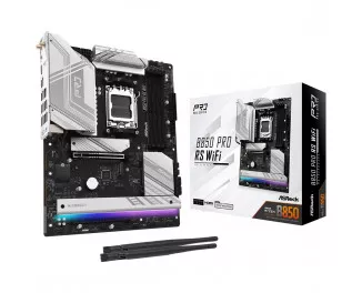 Материнская плата ASRock B850 Pro RS WiFi