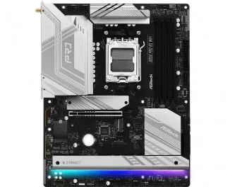 Материнская плата ASRock B850 Pro RS WiFi