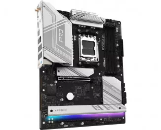 Материнская плата ASRock B850 Pro RS WiFi