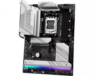 Материнская плата ASRock B850 Pro RS WiFi