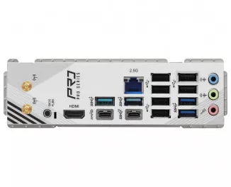 Материнская плата ASRock B850 Pro RS WiFi