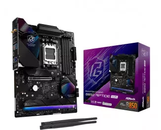 Материнская плата ASRock B850 RIPTIDE WIFI