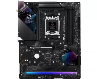 Материнська плата ASRock B850 RIPTIDE WIFI