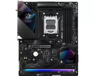 Материнська плата ASRock B850 RIPTIDE WIFI