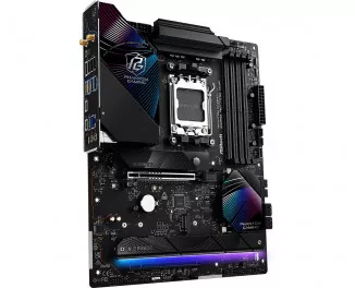 Материнська плата ASRock B850 RIPTIDE WIFI