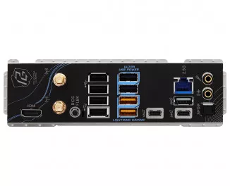 Материнська плата ASRock B850 RIPTIDE WIFI