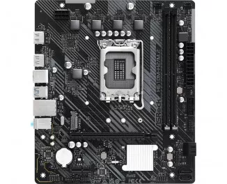 Материнская плата ASRock H610M-H2/M.2