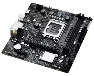 Материнская плата ASRock H610M-H2/M.2