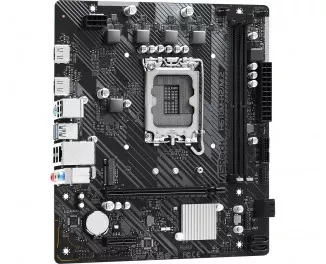 Материнская плата ASRock H610M-H2/M.2