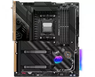 Материнська плата ASRock X670E Taichi