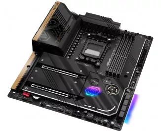 Материнська плата ASRock X670E Taichi
