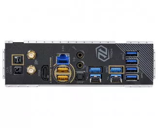 Материнська плата ASRock X670E Taichi