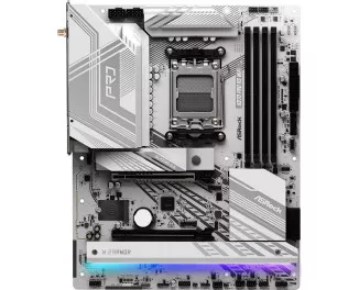 Материнська плата ASRock X870 Pro RS WiFi