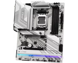 Материнська плата ASRock X870 Pro RS WiFi