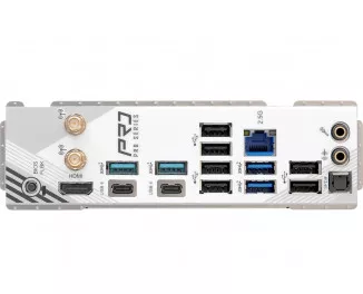 Материнська плата ASRock X870 Pro RS WiFi