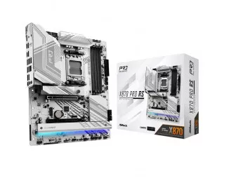 Материнская плата ASRock X870 Pro RS