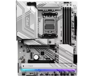 Материнская плата ASRock X870 Pro RS