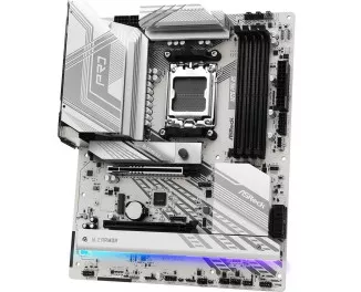 Материнская плата ASRock X870 Pro RS