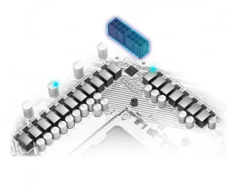 Материнская плата ASRock X870 Pro RS