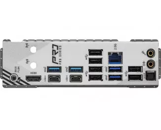 Материнская плата ASRock X870 Pro RS