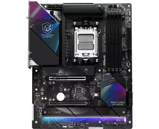 Материнская плата ASRock X870 Riptide WiFi