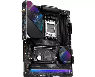 Материнская плата ASRock X870 Riptide WiFi