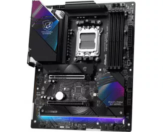 Материнская плата ASRock X870 Riptide WiFi