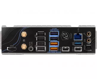 Материнская плата ASRock X870 Riptide WiFi