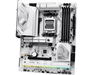 Материнська плата ASRock X870 Steel Legend WiFi