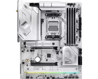 Материнська плата ASRock X870 Steel Legend WiFi