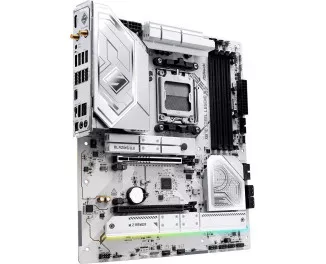 Материнська плата ASRock X870 Steel Legend WiFi