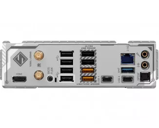 Материнська плата ASRock X870 Steel Legend WiFi