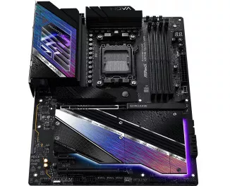 Материнская плата ASRock X870E Nova WiFi