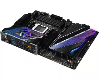 Материнская плата ASRock X870E Nova WiFi