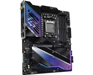 Материнская плата ASRock X870E Nova WiFi
