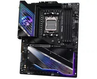 Материнская плата ASRock X870E Nova WiFi