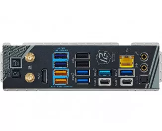Материнская плата ASRock X870E Nova WiFi