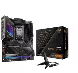 Материнская плата ASRock X870E Taichi