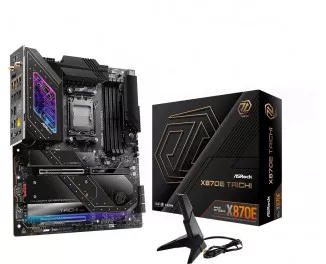 Материнская плата ASRock X870E Taichi