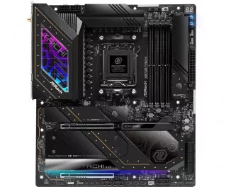 Материнська плата ASRock X870E Taichi