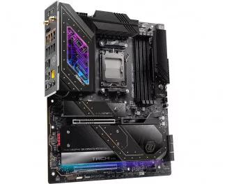 Материнська плата ASRock X870E Taichi