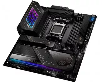 Материнська плата ASRock X870E Taichi