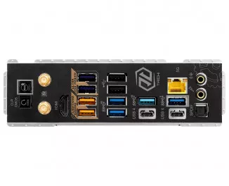 Материнська плата ASRock X870E Taichi